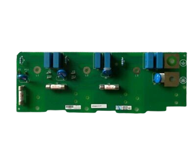 [Imagem PLACA DE FILTRO RFI ATV61/71 T13 VX4A1115 SCHNEIDER]
