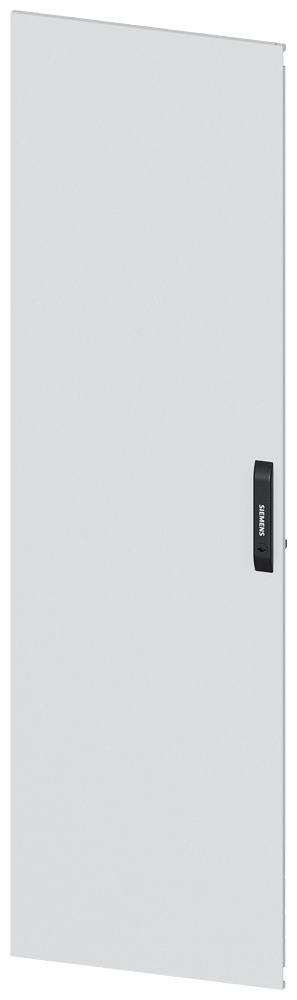 PORTA DIM 630 DE REPOSIÇÃO PORTA DIREITA PARA ARMÁRIO L=1050MM E L=130 8GK95138KK50 SIEMENS