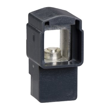 [Imagem do produto 3 TERMINAIS GAIOLA INS100 3P/160 ATE 95M 28947 SCHNEIDER]