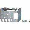 KIT CONEXAO BLINDAGEM P/ MODULO POTENCIA PM240/250 FSC SINAMICS G120 6SL32621AC000DA0 SIEMENS