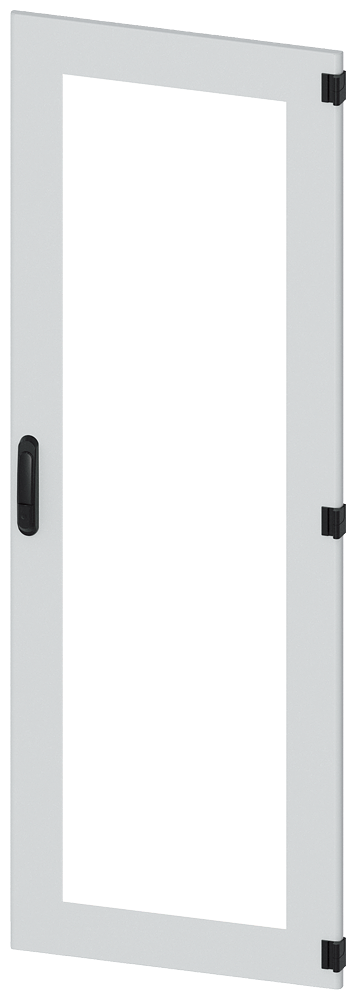 PORTA DIREITA JANELA IP55 A: 1800 MM L: 600 MM CLASSE DE PROTEÇÃO1 8MF18602UT140BE2 SIEMENS