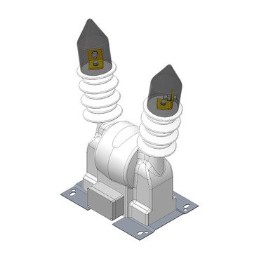[Imagem do produto VT EXT PH PH SCHNEIDER 11KV/110V 990000710]