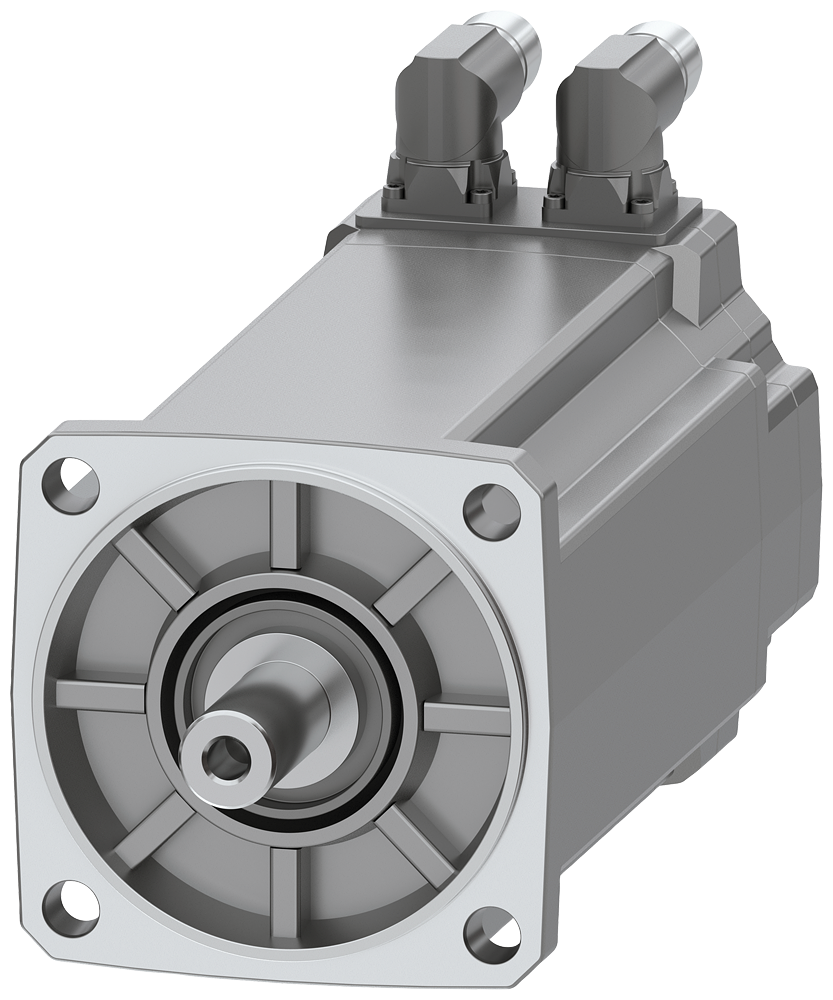 [Imagem SERVOMOTOR CA 8NM/1500RPM ENCA 1FK21056AF000SB0 SIEMENS]