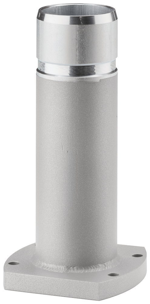 [Imagem SIMATIC HMI PRO - FLANGE DE MONTAGEM 6AV76741KF000AA0 SIEMENS]