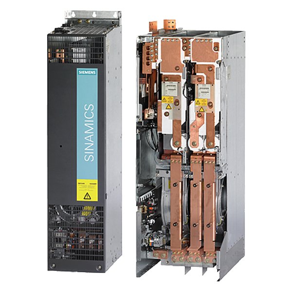 BLOCO DE ALIMENTAÇÃO SINAMICS 3A 510/750V 6SL33521AE321AA1 SIEMENS