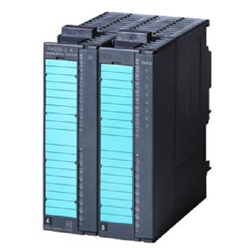 [Imagem UNIDADE DE CONTROLE DE TEMPERATURA FM 355-2 C SIMATIC S7-300 6ES73552CH000AE0 SIEMENS]