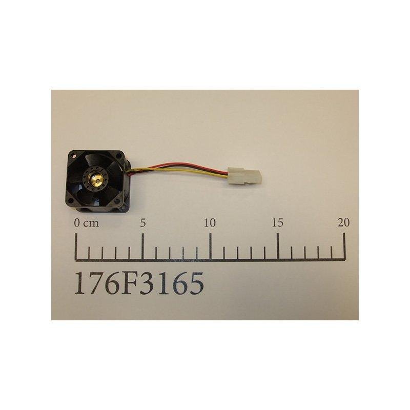 VENTILADOR DE MISTURA CC 40X28 24 VCC 176F3165 DANFOSS