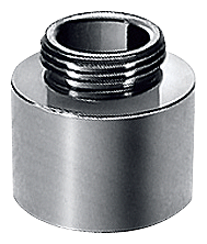 ACESSÓRIO BOCAL DE PASSAGEM PARA INTRODUÇÃO DE CABO DE M20X1,5 EM NPT 1/2 METAL 3SX9917 SIEMENS
