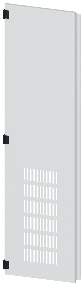 METADE DA PORTA ESQUERDA ABERTURAS IP20 A: 1800 MM L: 450 MM CL 8MF18702UT251BA2 SIEMENS