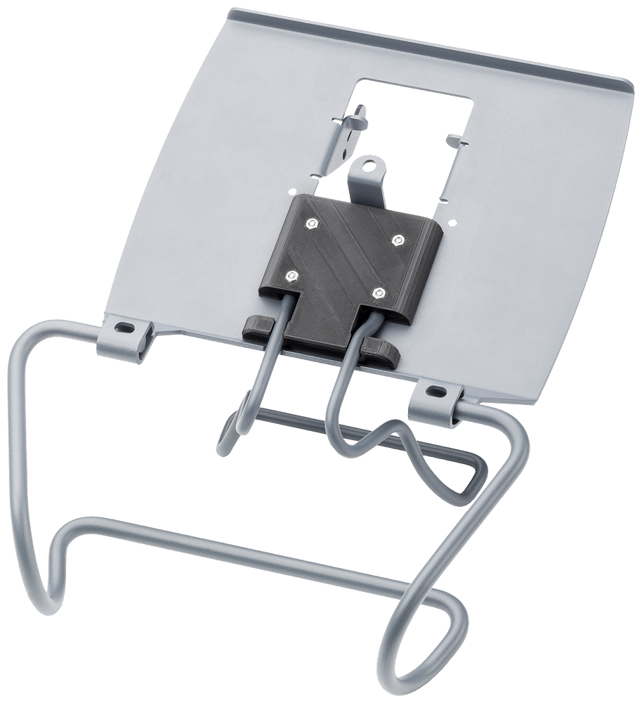 [Imagem SUPORTE PARA FIXAÇÃO MOBILE PANEL 2ND GE 6AV21815AG800AX0 SIEMENS]