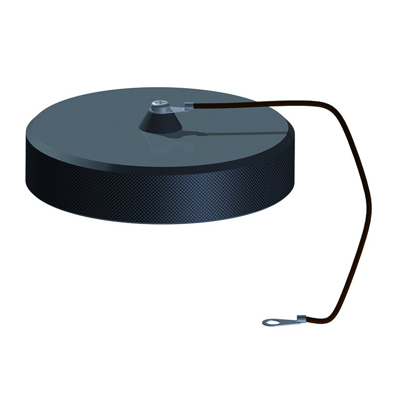 [Imagem do produto TAMPÃO DE PLUGUE 250A IP66 899.SD2PC SCAME]