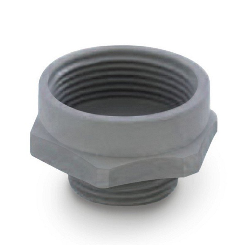 [Imagem do produto REDUÇÃO M16X1,5-M20X1,5EX-VERDE 805.EX5116 SCAME]