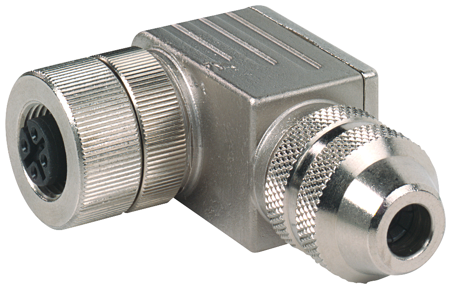 [Imagem CONECTOR PROFIBUS ANG PARAF 3RK19021DA00 SIEMENS]