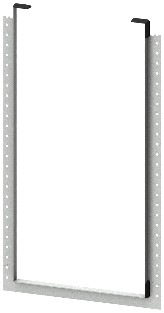 ATUALIZAÇÃO DO GRAU DE PROTEÇÃO IP55 A: 700MM L: 400MM 8PQ20704BA05 SIEMENS