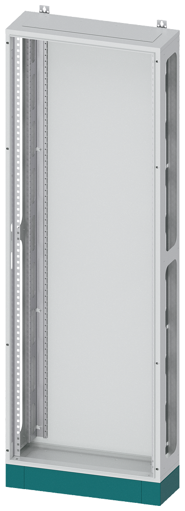 UNIVERSAL ARMÁRIO FIXO IP55 CLASSE DE PROTEÇÃO 1 A=1800MM L=600MM 8GK23256KK23 SIEMENS