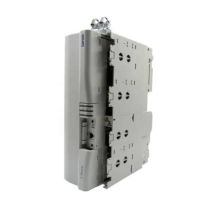 [Imagem SERVODRIVE TRIFÁSICO E94AMHE0174 LENZE]