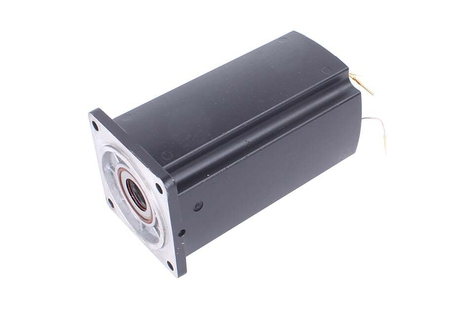 [Imagem SERVOMOTOR SÍNCRONO 8NM 4,8A 4900RPM IP65 MSK060C0300NNM1UG1NNNN REXROTH]