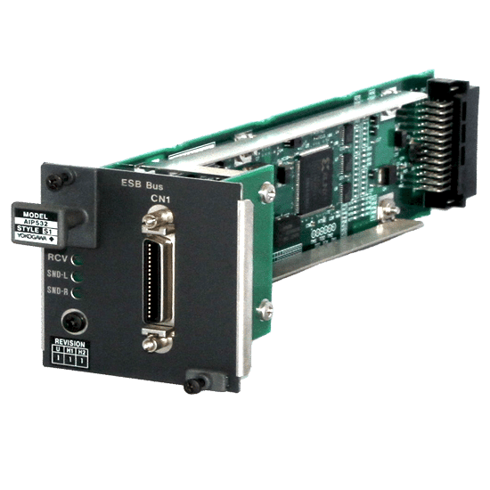 [Imagem ESB BUS COUPLER UNIT AIP532 YOKOGAWA]