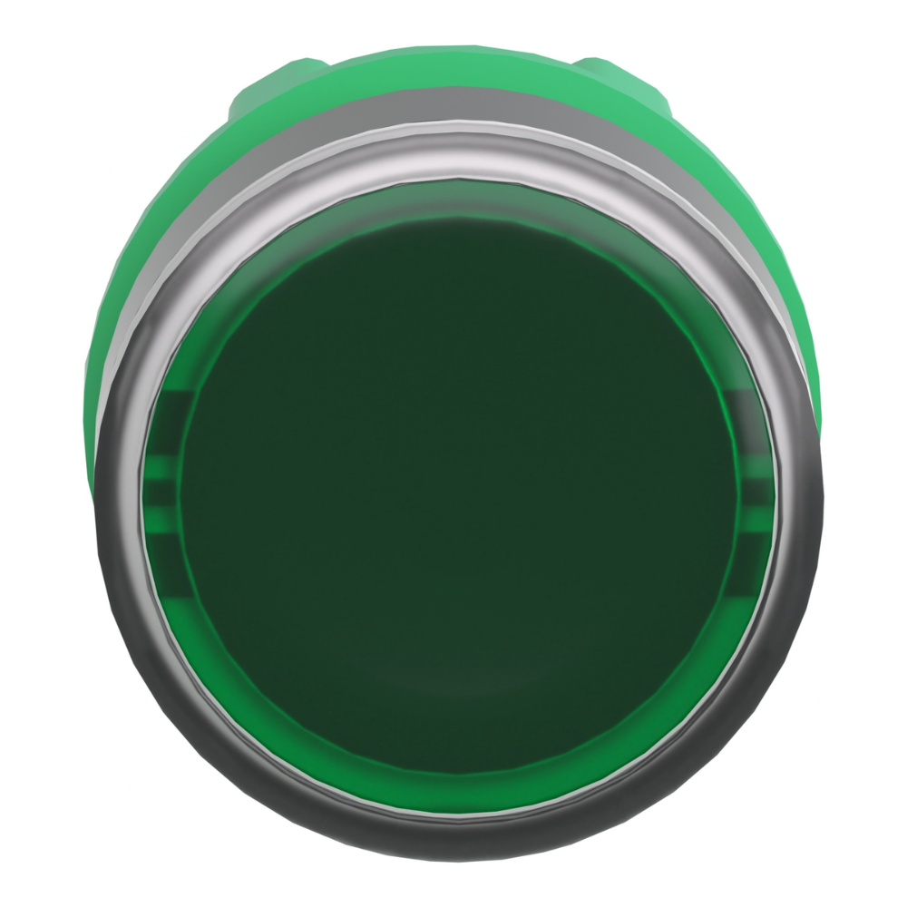 CABEÇOTE PARA BOTÃO LUMINOSO MODULAR 22MM PLÁSTICO PARA LED INTEGRAL VERDE ZB5AW333 SCHNEIDER CABEÇOTE PARA BOTÃO LUMINOSO MODULAR 22MM PLÁSTICO PARA LED INTEGRAL VERDE ZB5AW333.png