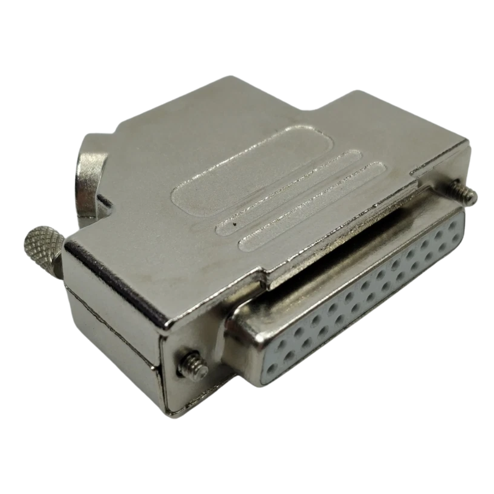 CONECTOR SUB D FÊMEA 25 VIAS 6FC93487HP00 SIEMENS cabo-acessórios-6FC93487HP00.png