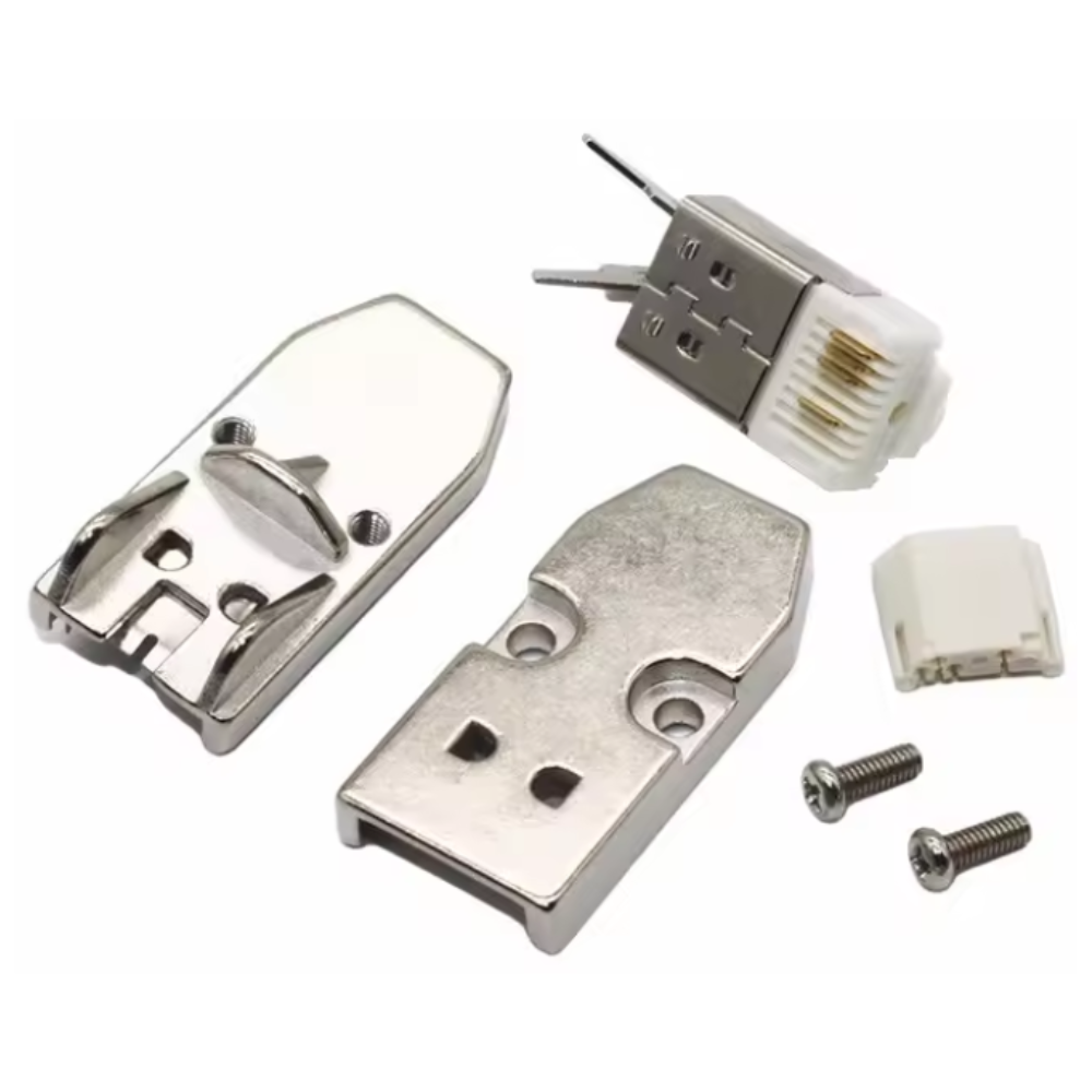 CONECTOR DE SINAL RJ45 IP20 6FX20030DC20 SIEMENS cabo-acessórios-6FX20030DC20 (2).png