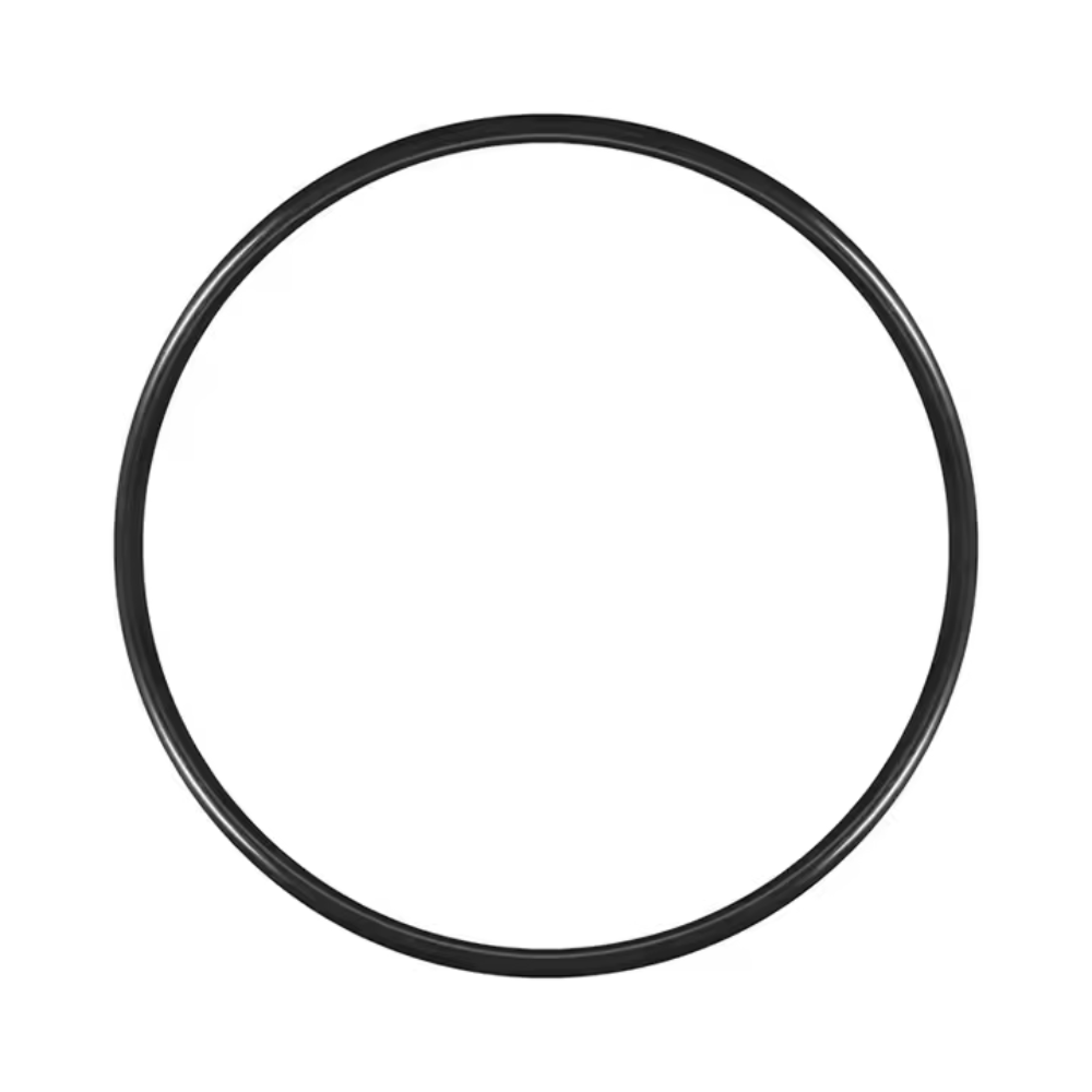 [Imagem ANEL O-RING 126X2 NBR 70 SHORE A SIEMENS]