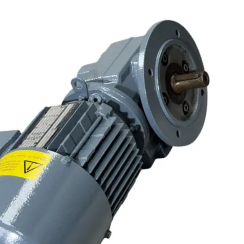 [Imagem MOTOREDUTOR 20NM 0,15KW 220V IE1 60HZ SPIROPLAN WAF10DR2S56MP4 SEW EURODRIVE]