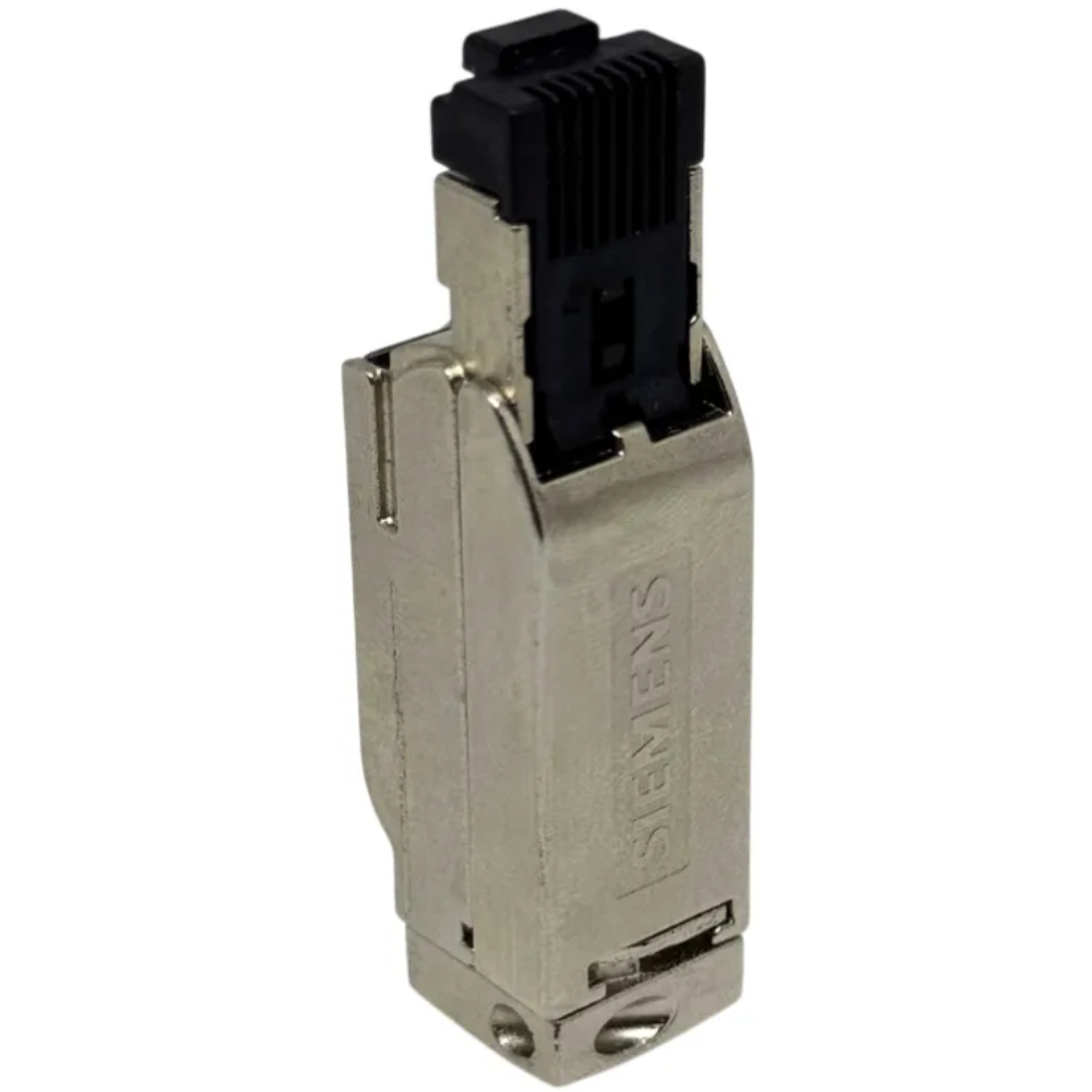 CONECTOR ETHERNET RJ45 2X2 180° UNIDADE 6GK19011BB102AA0 SIEMENS cabo-acessorios-6GK19011BB102AA0 (5).png
