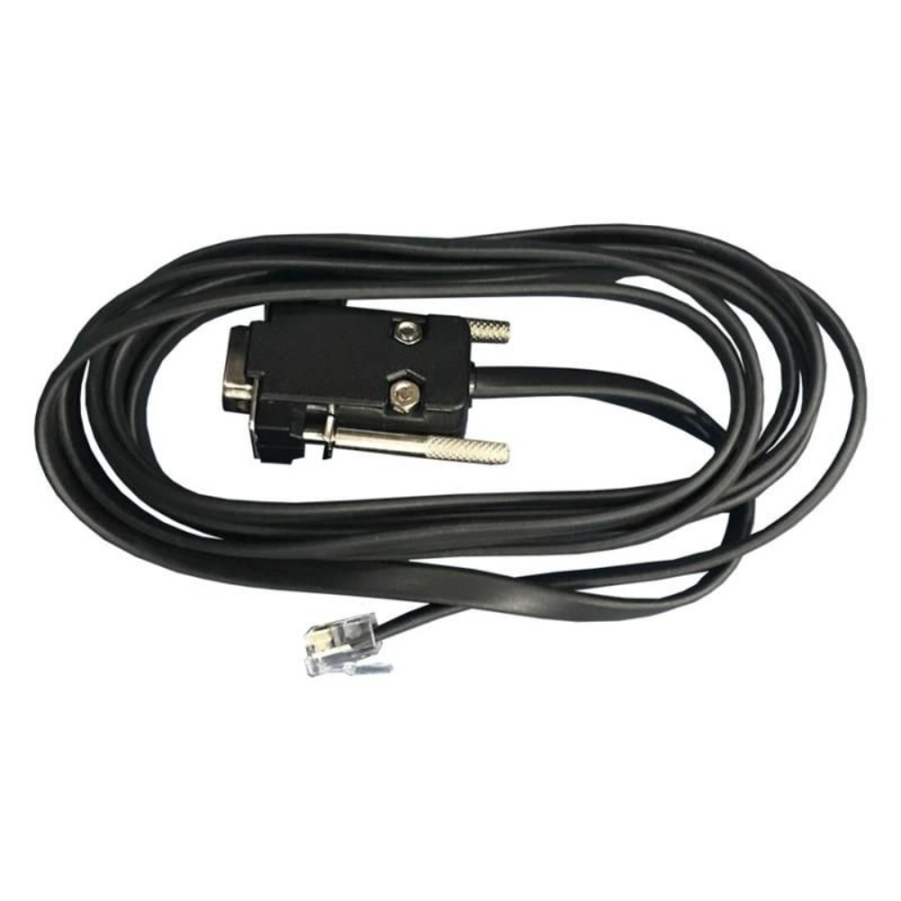 CABO DE COMUNICAÇÃO IHM RS 3,0M 10211478 WEG