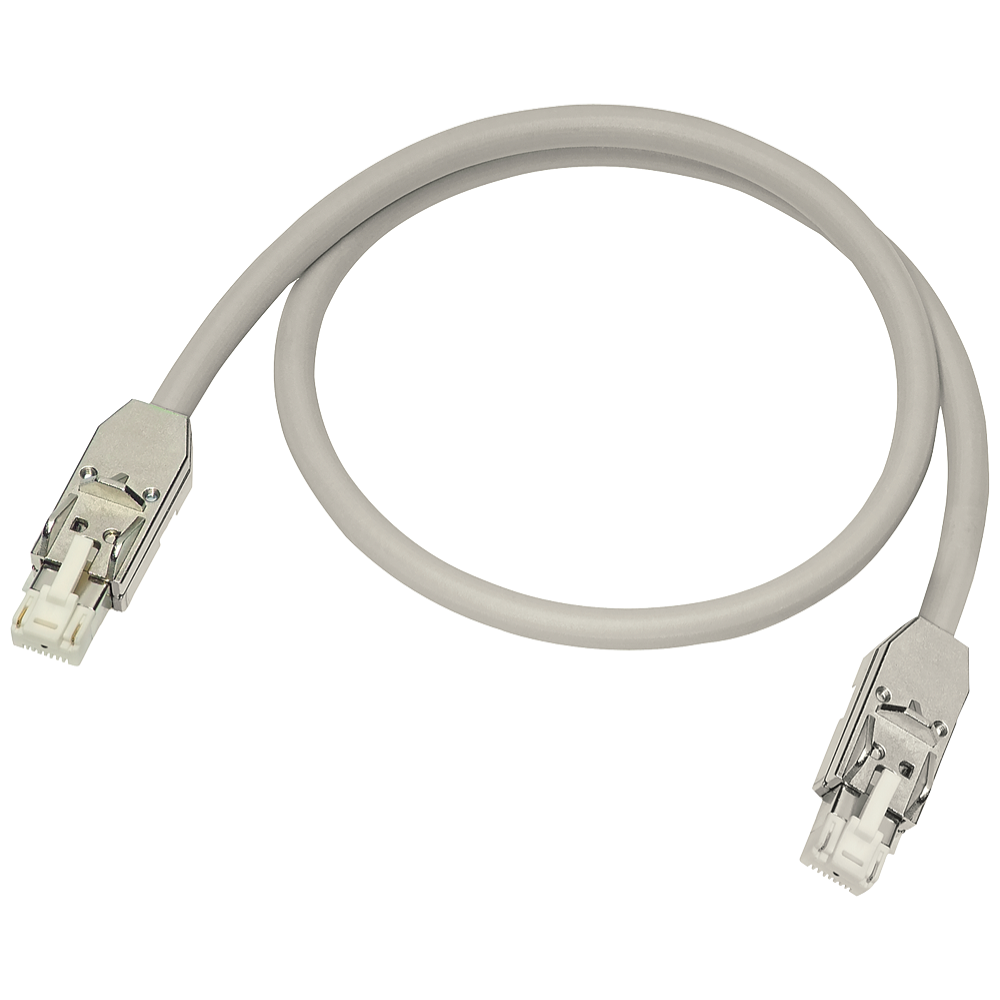 CABO DRIVE-CLIQ 0,41M 6SL30604AP000AA0 SIEMENS