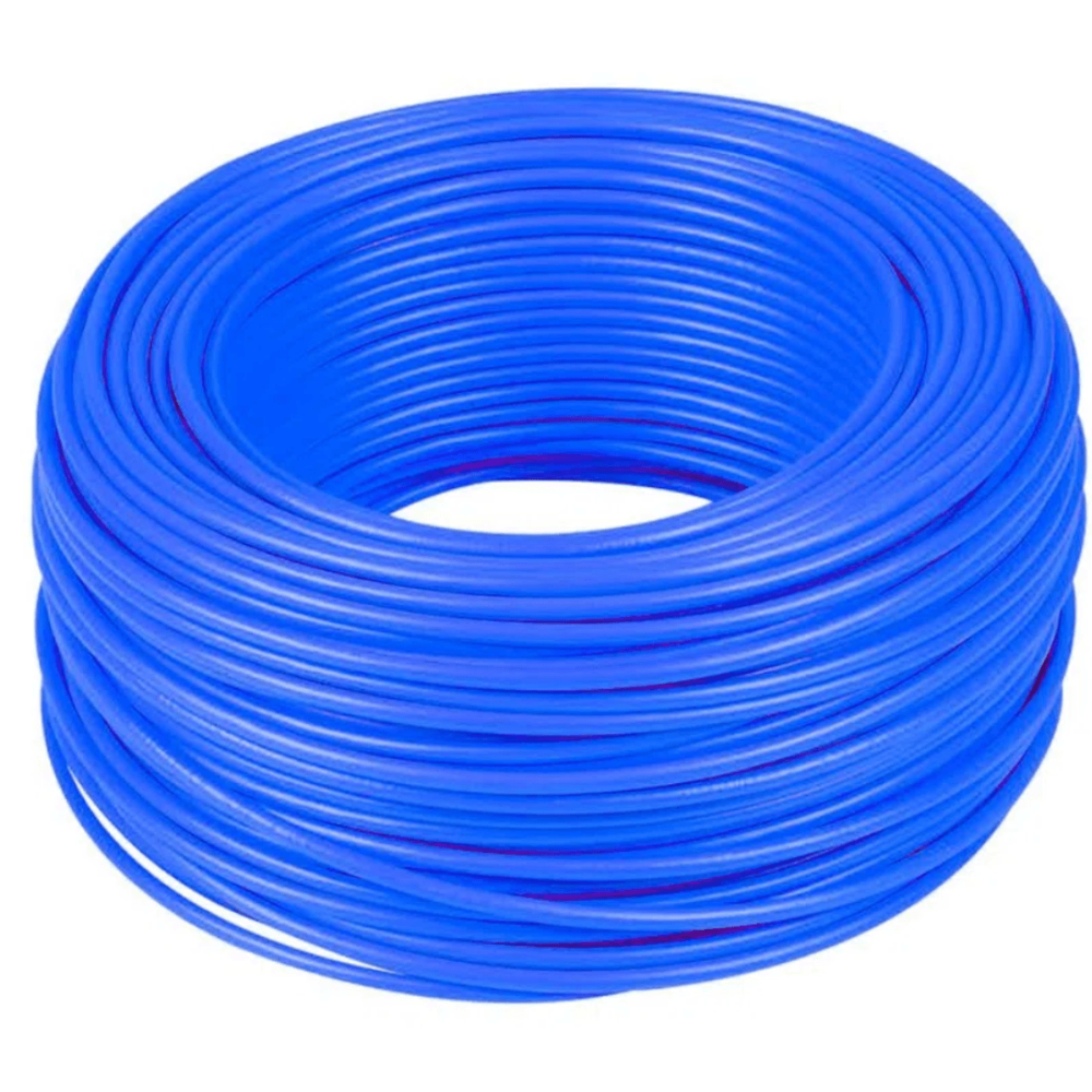[Imagem CABO FLEXÍVEL 750V 2,50MM2 AZUL 000673 OUTROS]