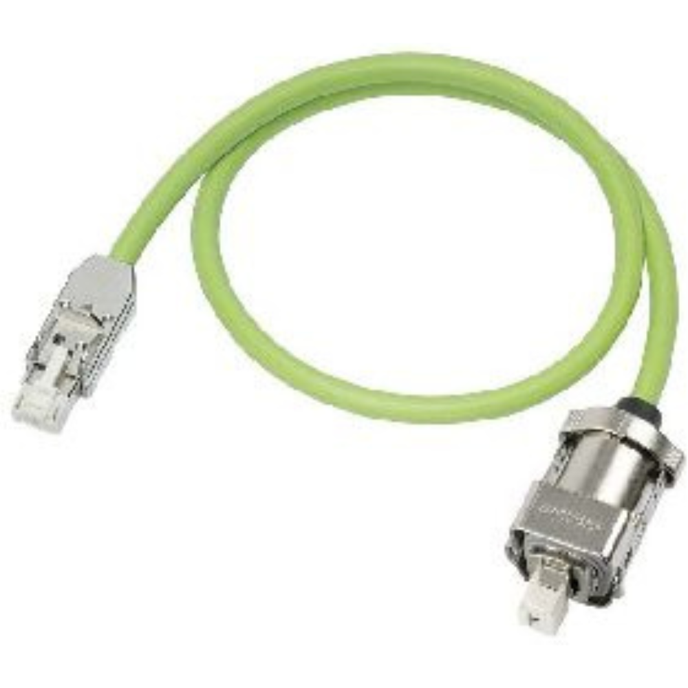 CABO SINAL 20M COM CONECTORES 6FX50022DC101CA0 SIEMENS cabo-sinal-6FX50022DC101CA0 (3).png