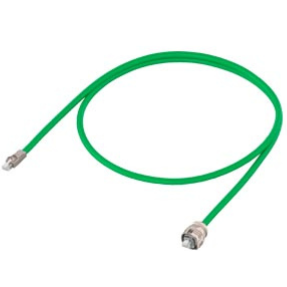 [Imagem CABO SINAL 30 METROS COM CONECTORES 6FX50022DC101DA0 SIEMENS]
