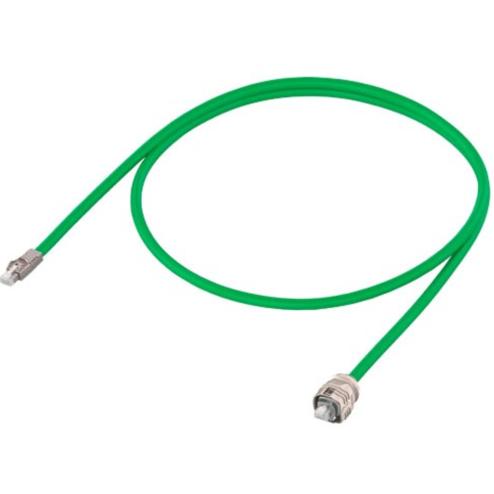 [Imagem CABO SINAL 20M COM CONECTORES 6FX80022DC101CA0 SIEMENS]