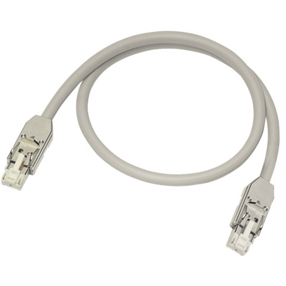 CABO DRIVE-CLIQ 0,26M 6SL30604AH000AA0 SIEMENS