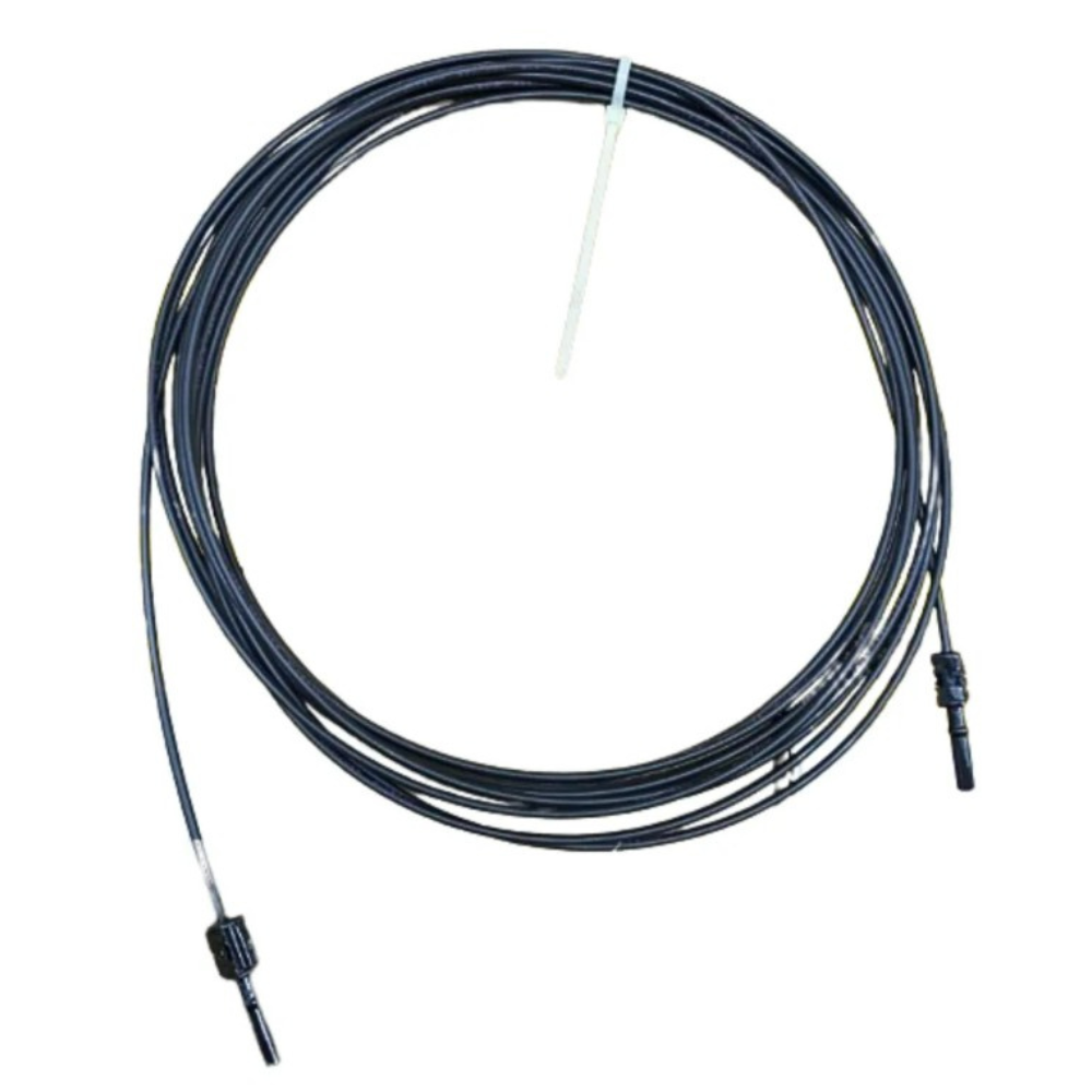 [Imagem CABO FIBRA ÓPTICA 6SX70100FJ50 SIEMENS]