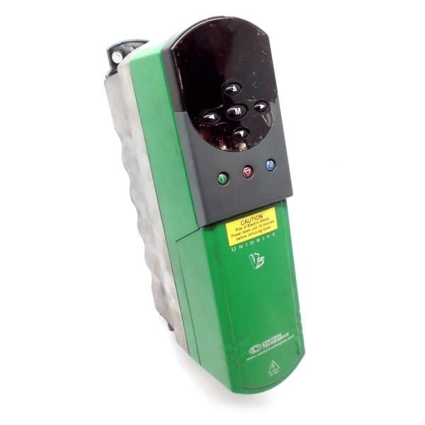 [Imagem SERVO DRIVE TRIFÁSICO 400V 50/60HZ BM4412ST00130003 BAUMULLER]