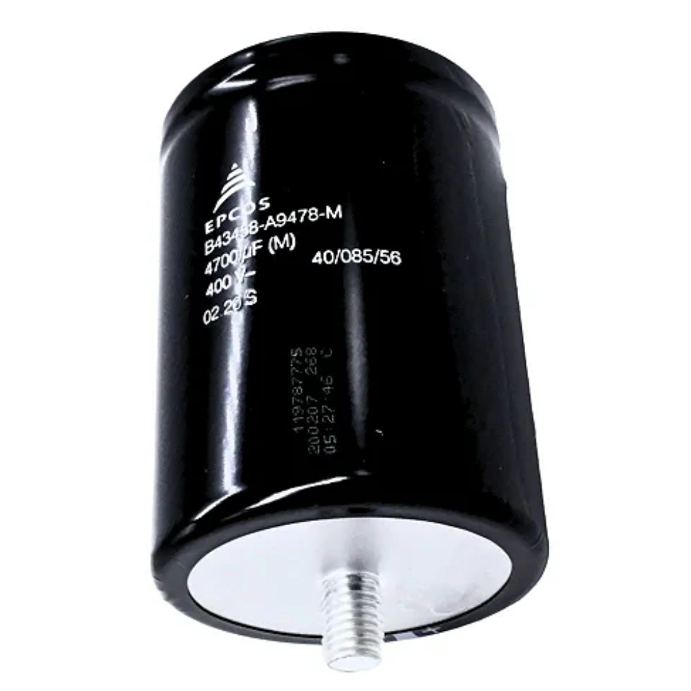 CAPACITOR EPCOS 5000UF 400V B43456S9508M1 EPCOS TDK CAPACITOR-EPCOS-5000UF-400V-B43456S9508M1-EPCOS-TDK.png