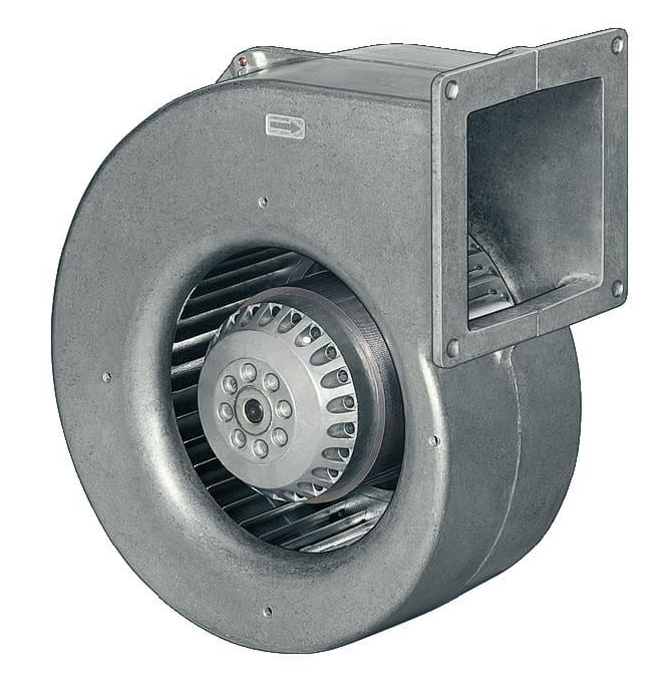 [Imagem VENTILADOR CENTRIFÚGO 415W 230VCA 50/60HZ G2E180EH0301 EBM-PAPST]
