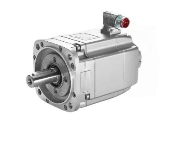 [Imagem SERVOMOTOR SÍNCRONO 1,1NM 6000RPM 0,5KW 1,4A IMB5 IP64 1FK70325AK711PG3 SIEMENS]