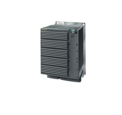 [Imagem MÓDULO DE POTÊNCIA TRIFÁSICO 55KW 110A 380/480V 47/63HZ IP20 SINAMICS G120 PM240 6SL32240BE345UA0 SIEMENS]