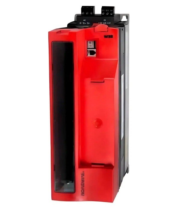 [Imagem INVERSOR DE FREQUÊNCIA TRIFÁSICO 11KW 380/500V 50/60HZ MOVIDRIVE MDX61B01105A3400 SEW EURODRIVE]