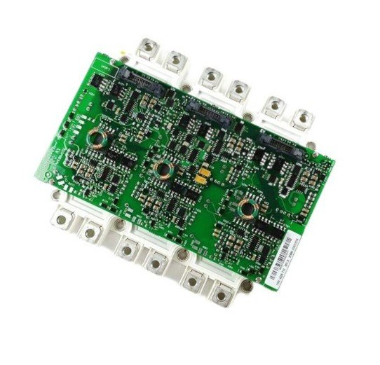 [Imagem MÓDULO IGBT FS450R17KE3AGDR71C 68444217 ABB]