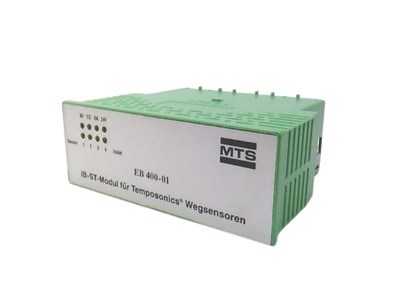 [Imagem do produto MÓDULO ENTRADA/SAÍDA IB-ST EB40001 MTS]