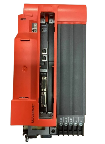 [Imagem INVERSOR DE FREQUÊNCIA TRIFÁSICO 22KW 46A 380/500V AC IP20 MOVIDRIVE MDX61B022050340T SEW EURODRIVE]