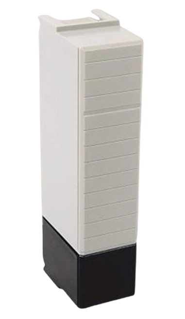 [Imagem MÓDULO TAMPA SLOT VAZIO CONTROLLOGIX 1756N2 ROCKWELL ALLEN BRADLEY]