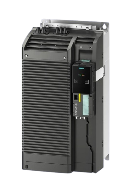 [Imagem do produto MÓDULO SINAMICS G120X CU PN A5E47677589 SIEMENS]