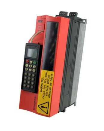 [Imagem INVERSOR DE FREQUÊNCIA TRIFÁSICO MDX61B00155A340T SEW SEW EURODRIVE]