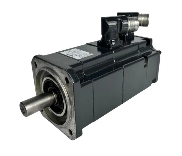 [Imagem SERVOMOTOR SÍNCRONO 110NM 3000RPM IMB5 IP64 SIMOTICS S 1FT61326SF712AL3 SIEMENS]
