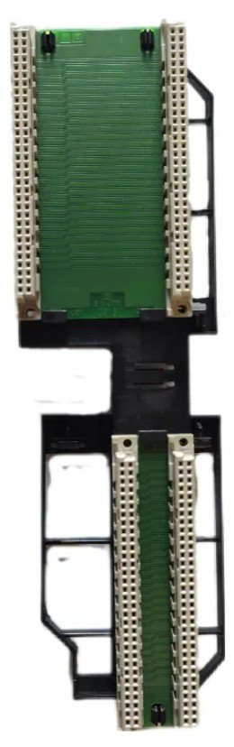 [Imagem SIMOVERT MASTERDRIVES ADAPTADOR BUS LOCAL PARA CAIXA ELETRÔNICA LBA 6SE70900XX844HA0 SIEMENS]